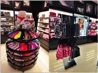 בשורה משמחת לנו: חנויות ראשונות של Victoria's Secret בישראל